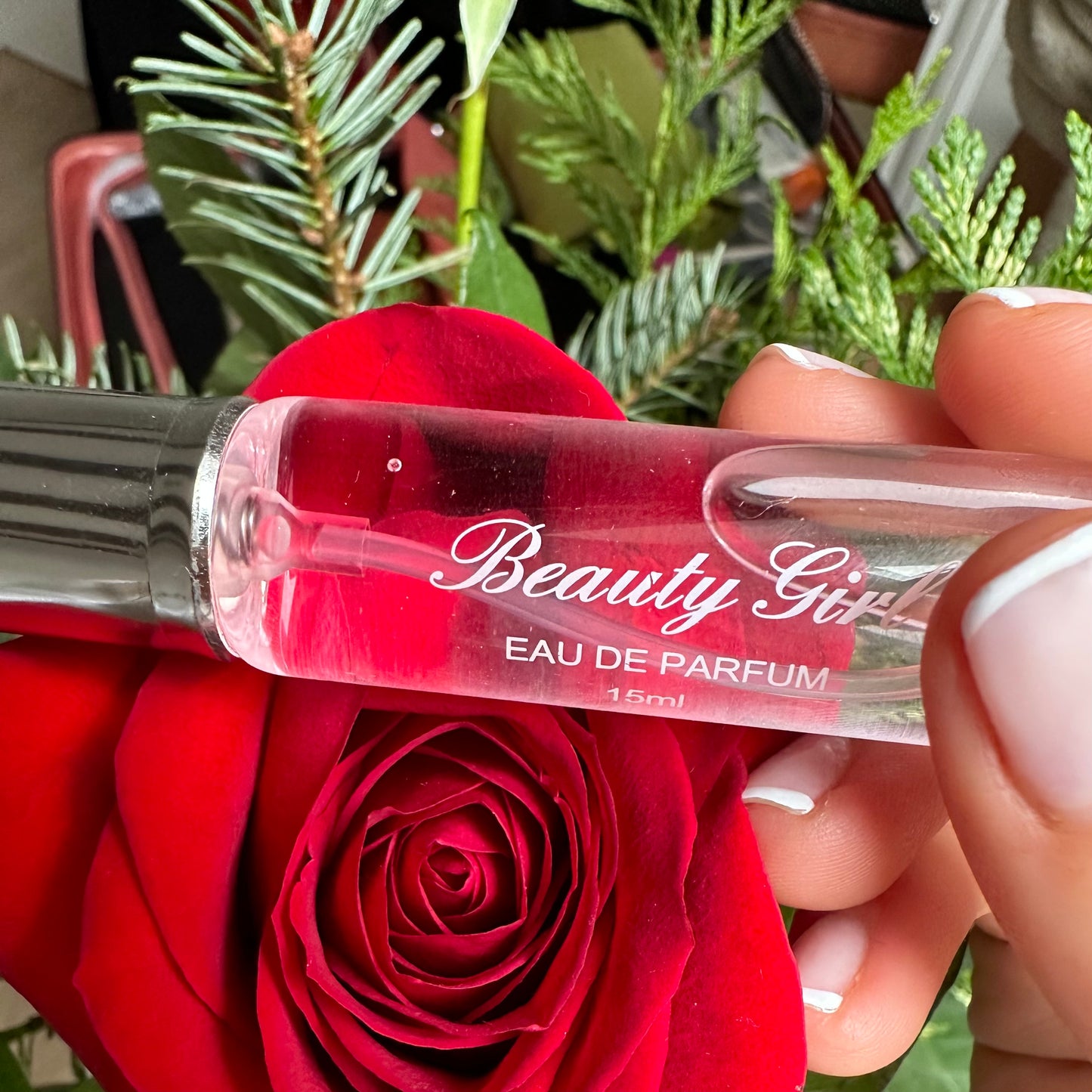 Beauty Girl Perfume